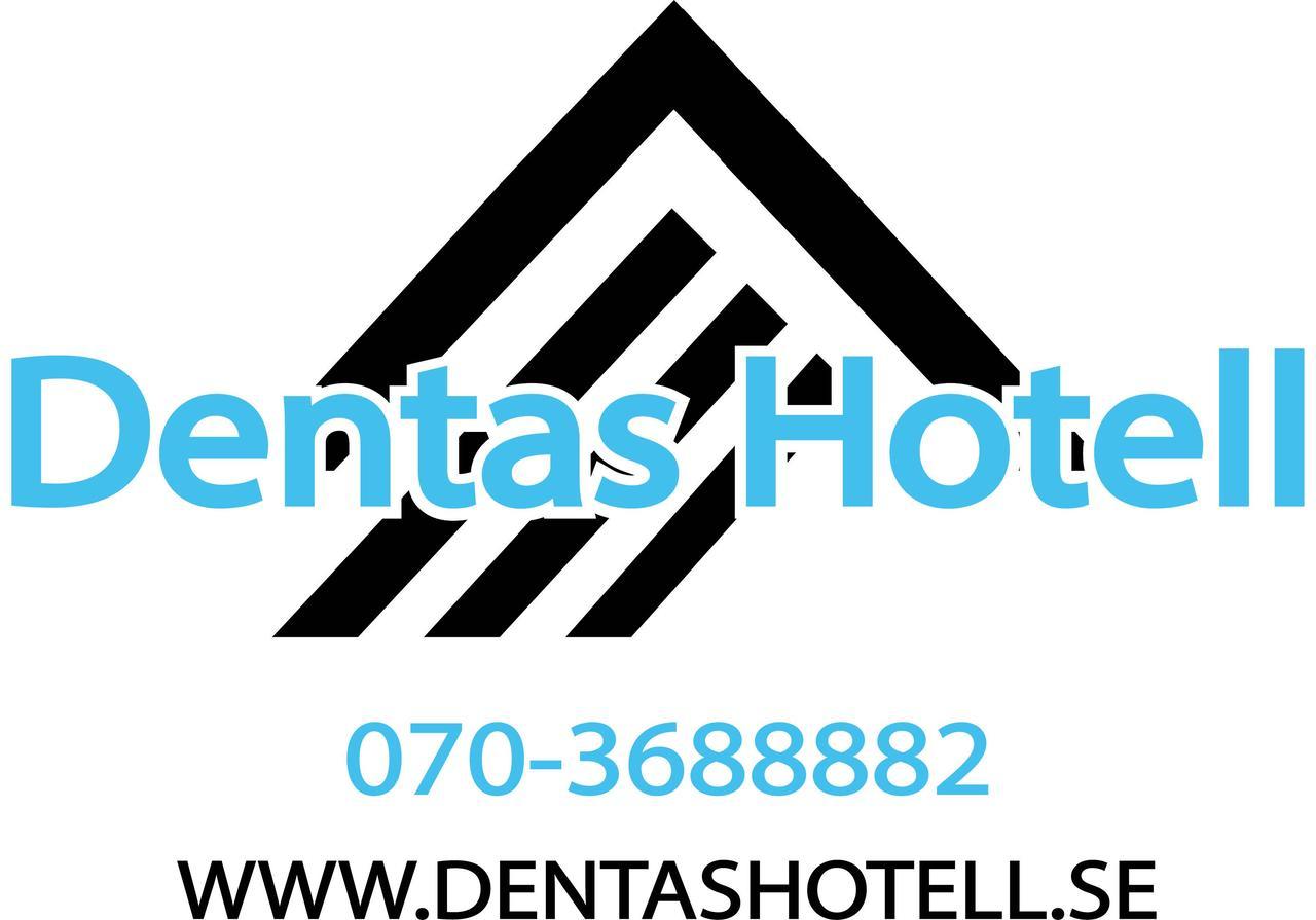 Hoting Dentas Hotell Raivi מראה חיצוני תמונה